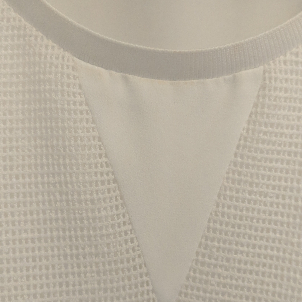 Maison Scotch shell - Picture 3 of 4
